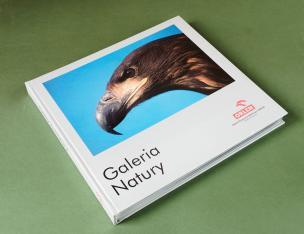 Galeria natury - album ZPFP dla Orlenu
